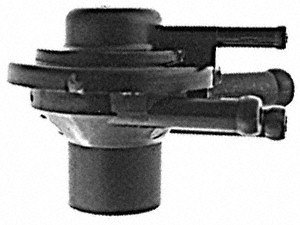 Canister Purge Controls Standard Motor Products CP307