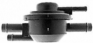 Canister Purge Controls Standard Motor Products CP311