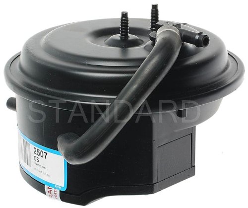 Standard Motor Products CS2507 Cruise Control Servo Cruise Control Standard Motor Products CS2507