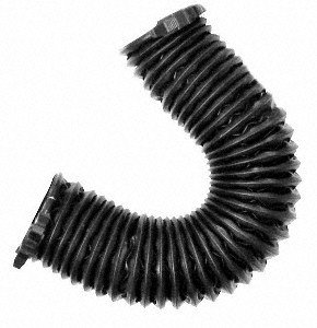 Air Cleaner Intake Standard Motor Products DH29