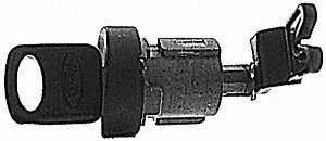 Door Lock Standard Motor Products DL51