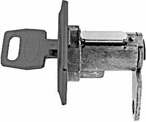 Door Lock Standard Motor Products DL4
