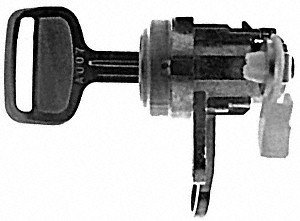 Standard Motor Products DL-73 Door Lock Set Door Lock Standard Motor Products DL-73