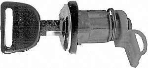 Door Lock Standard Motor Products DL15