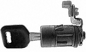 Standard Motor Products DL43 Door Lock Door Lock Standard Motor Products DL43