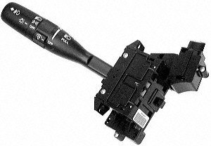 Headlight Standard Motor Products DS-1016