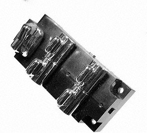 Power Window Standard Motor Products DS1439