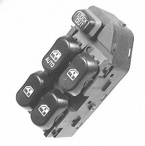 Standard Motor Products DS-1437 Power Window Switch Dimmer Standard Motor Products DS-1437