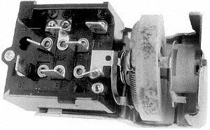 Headlight Standard Motor Products DS146