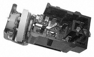 Headlight Standard Motor Products DS-218