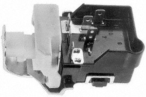 Headlight Standard Motor Products DS264