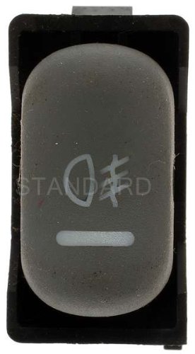 Fog Light Standard Motor Products DS1573