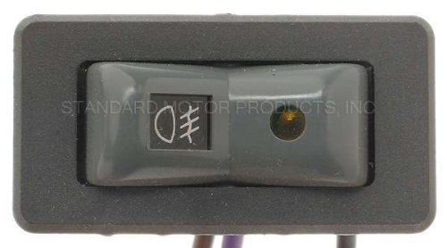 Fog Light Standard Motor Products DS1575