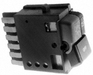 Headlight Standard Motor Products DS-294