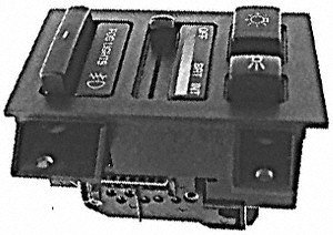 Headlight Standard Motor Products DS449