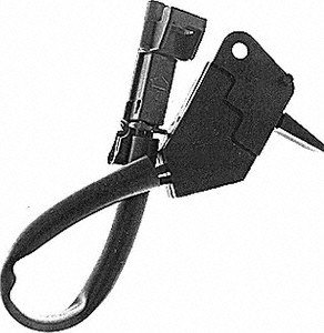 Trunk Lock Release Standard Motor Products DS466