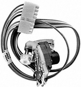 Blades Standard Motor Products DS397