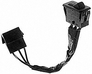 Standard Motor Products DS546 Fog Light Switch Fog Light Standard Motor Products DS546
