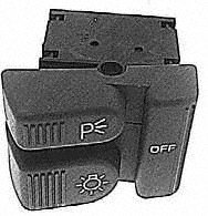 Headlight Standard Motor Products DS-651