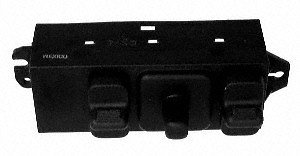 Standard Motor Products DS888 Power Seat Switch Power Seat Standard Motor Products DS888