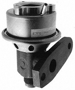 Standard Motor Products EGV278 EGR Valve EGR Valves Standard Motor Products EGV278