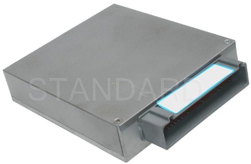 Engine Management Systems Standard Motor Products EM257