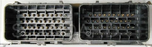 Standard Motor Products EM6526 Engine Control Module Electronic Engine Control Standard Motor Products EM6526