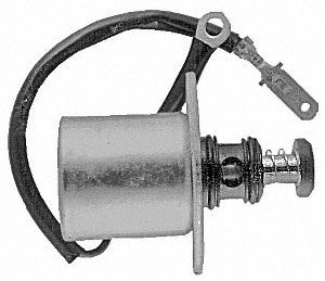 Fuel Cutoff Standard Motor Products ES138
