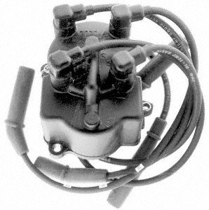 Standard Motor Products JH161 Cap & Wire Set Distributor Caps Standard Motor Products JH161