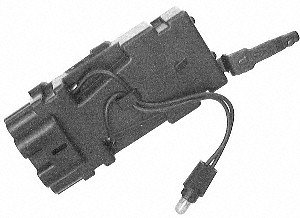 Blower Motor Standard Motor Products HS298