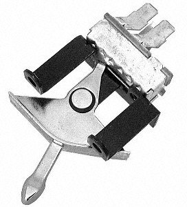 Blower Motor Standard Motor Products HS268