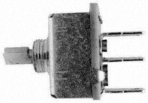Blower Motor Standard Motor Products HS211