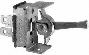 Blower Motor Standard Motor Products HS202