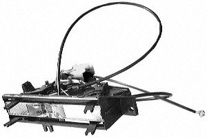 Blower Motor Standard Motor Products HS314