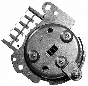 Blower Motor Standard Motor Products HS316