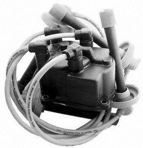 Distributor Caps Standard Motor Products JH147