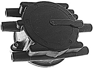 Distributor Caps Standard Motor Products JH199