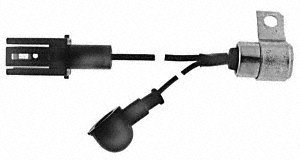 Condensers Standard Motor Products JC61