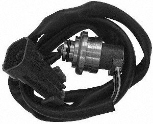 Neutral Safety Back-Up Standard Motor Products NS254