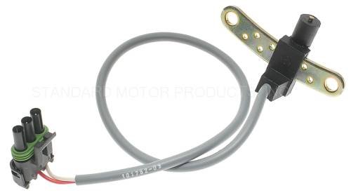 Standard Motor Products PC307 Crankshaft Sensor Crankshaft Position Standard Motor Products PC307