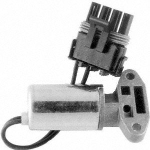 Fuel Injection Standard Motor Products MX30