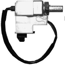 Standard Motor Products NS196 Clutch Switch Clutch Standard Motor Products NS196