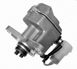 Crankshaft Position Standard Motor Products PC207