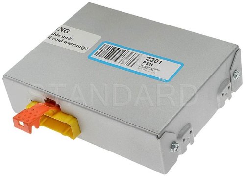 Air Bag Modules Standard Motor Products PSM2301