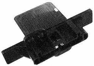 Standard Motor Products RU222 Blower Motor Resistor Blower Standard Motor Products RU222