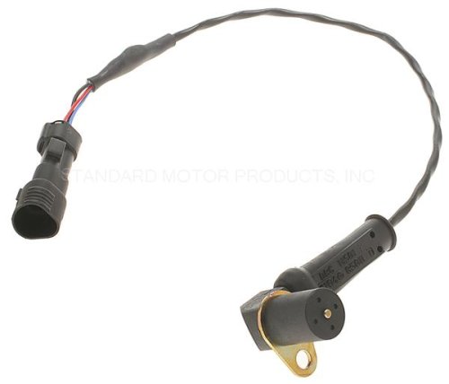 Standard Motor Products PC489 Crankshaft Sensor Crankshaft Position Standard Motor Products PC489
