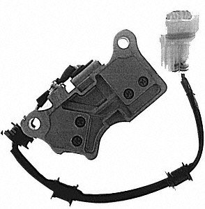 Canister Purge Controls Standard Motor Products PC76