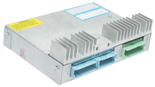 Electronic Engine Control Standard Motor Products PCM117U