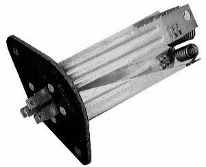 Blower Standard Motor Products RU67