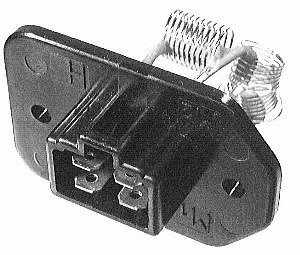 Blower Standard Motor Products RU246